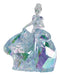 EAN 0028399402892 - Enesco 6015339 figura y estatua decorativas Azul, Transparente imagen 3