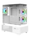 EAN 8800263650491 - Zalman CHRONIX WHITE Midi Tower Blanco imagen 1