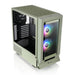 EAN 4711475644373 - Thermaltake Ceres 350 MX Midi Tower Verde imagen 1
