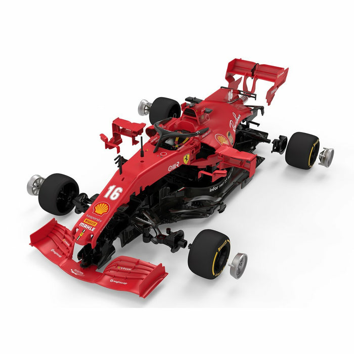 EAN 4042774464752 - Jamara Ferrari SF 1000 modelo controlado por radio Coche deportivo Motor eléctrico 1:16 imagen 9