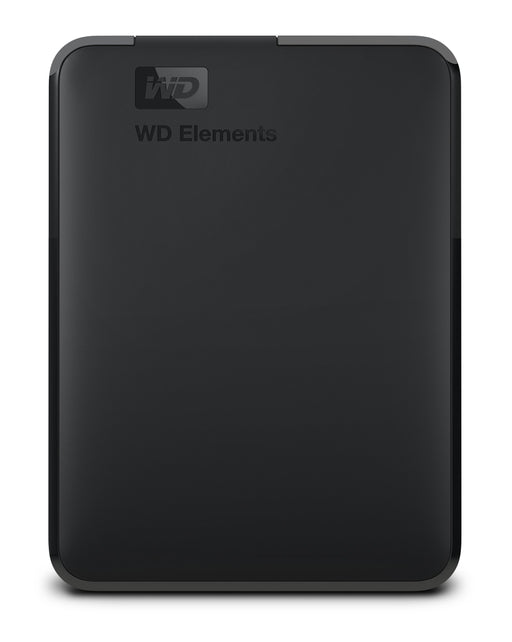 EAN 0718037855363 - Western Digital Elements Portable disco duro externo 2 TB 5400 RPM 2.5" Micro-USB B 3.2 Gen 1 (3.1 Gen 1) imagen 2