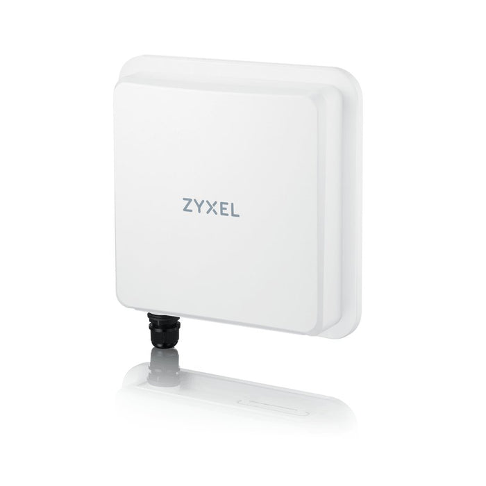 EAN 4718937612925 - Zyxel NR7101 Router de red móvil imagen 1