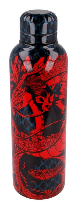 EAN 8412497003914 - Stor 00391 bidón de agua Uso diario 515 ml Cerámico Multicolor imagen 3