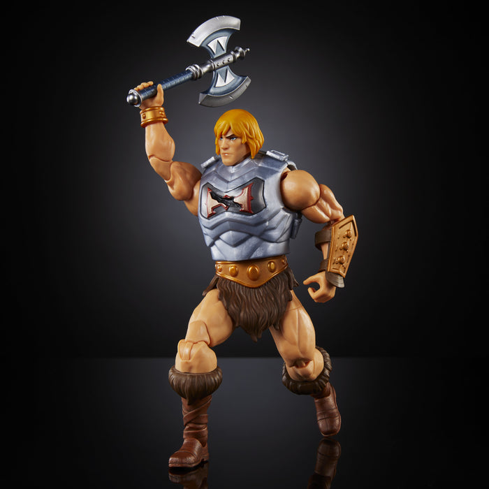 EAN 0194735243631 - Masters of the Universe HYC49 figura de juguete para niños imagen 8