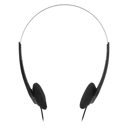 EAN 3303170114254 - T'nB One Auriculares Alámbrico Diadema Música Negro imagen 2