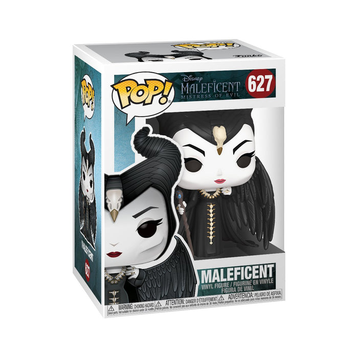 EAN 0889698443104 - FUNKO Maleficent imagen 1