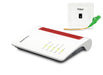 EAN 4023125030031 - Box FRITZ! 5530 Fiber Edition Internation router inalámbrico 2.5 Gigabit Ethernet Doble banda (2,4 GHz /  imagen 2