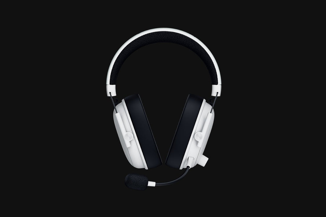 EAN 8887910061442 - Razer BlackShark V3 Auriculares Inalámbrico y alámbrico Diadema Juego USB tipo A Bluetooth Blanco imagen 4