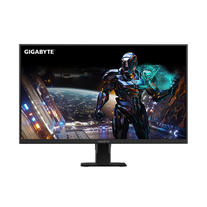 EAN 4719331859114 - GIGABYTE GS27QA pantalla para PC 68,6 cm (27") 2560 x 1440 Pixeles Quad HD LCD Negro imagen 3