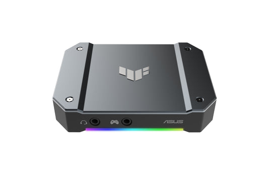 EAN 4711081147343 - ASUS TUF GAMING CAPTURE BOX-CU4K30 dispositivo para capturar video USB 3.2 Gen 1 (3.1 Gen 1) imagen 1