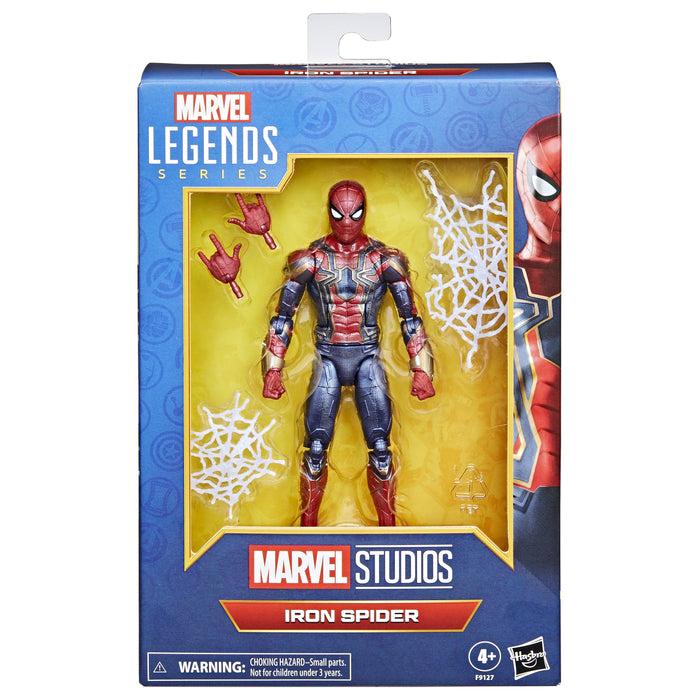 EAN 5010996202185 - Marvel Avengers: Endgame F91275L0 figura de juguete para niños imagen 7