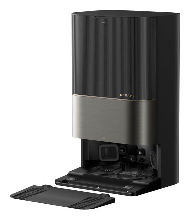 EAN 6977328065032 - Dreame X50 Ultra 0,395 L Combinado Negro, Acero inoxidable imagen 5