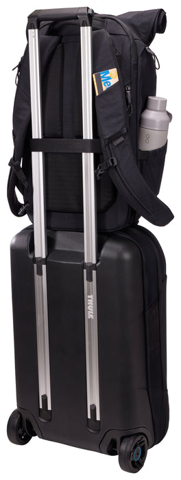 EAN 0085854255486 - Thule Paramount PARABP3116 Black mochila Mochila informal Negro Nylon, Poliéster imagen 15