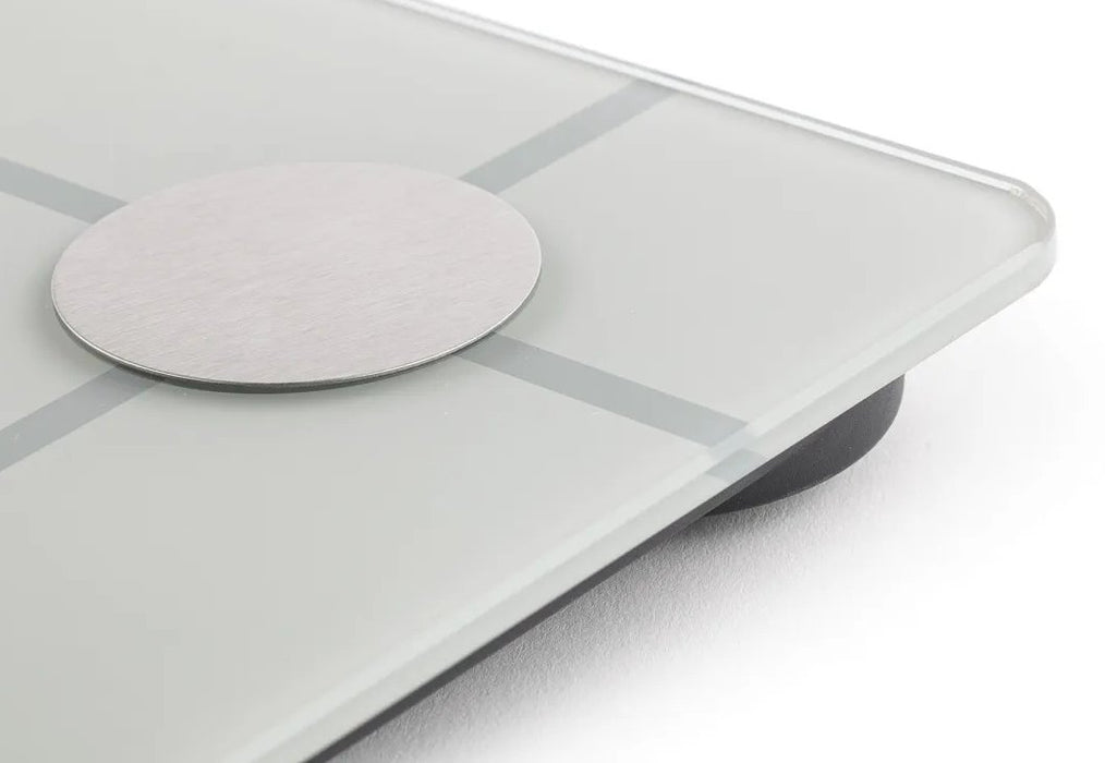 EAN 8436584384984 - JATA HBAS1504 Plaza Blanco Báscula personal electrónica imagen 3