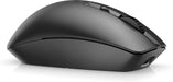 EAN 0195122270841 - HP 935 Creator Wireless Mouse ratón Oficina mano derecha RF Wireless + Bluetooth Track-on-glass (TOG) 120 imagen 2