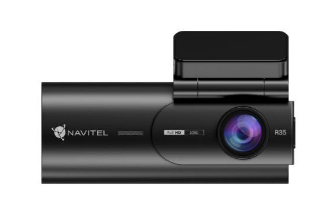 EAN 8594181745260 - Navitel R35 cámara de salpicadero Full HD Wifi USB Negro imagen 3