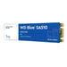 EAN 0718037884707 - Western Digital Blue SA510 1 TB M.2 Serial ATA III imagen 2
