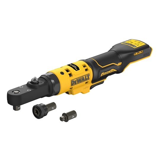 EAN 5035048789629 - DeWALT DCF500N-XJ atornilladora de impacto con batería imagen 1