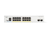EAN 0889728521666 - Cisco Catalyst 1200 Gestionado L2 Gigabit Ethernet (10/100/1000) Energía sobre Ethernet (PoE) Gris imagen 2