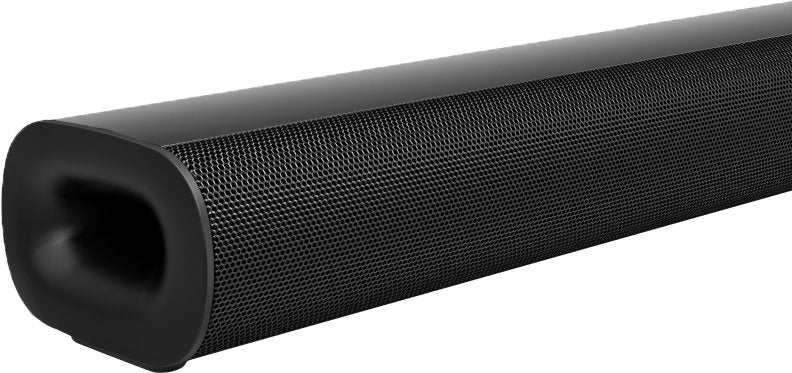 EAN 4801694000002 - Vision SB-1900P altavoz soundbar Negro 100 W imagen 9
