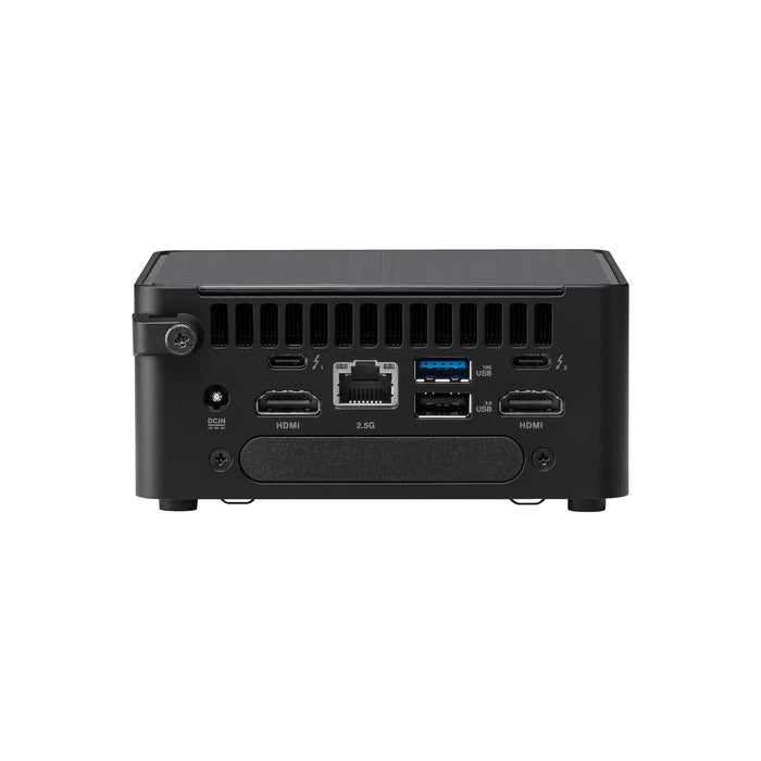 EAN 4711387491874 - ASUS NUC 14 Pro RNUC14RVHU700000I Negro 155H imagen 2