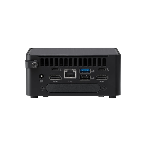 EAN 4711387491379 - ASUS NUC 14 Pro NUC14RVHi3 Negro 100U imagen 2