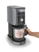 EAN 622356283076 - Ninja CREAMi Deluxe Máquina de helados y batidos 2,1 L 800 W Negro, Gris imagen 5