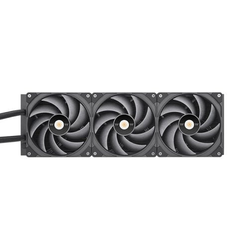 EAN 4711475641181 - Thermaltake CL-W401-PL14BL-A sistema de refrigeración para ordenador Sistema de refrigeración líquida tod imagen 1