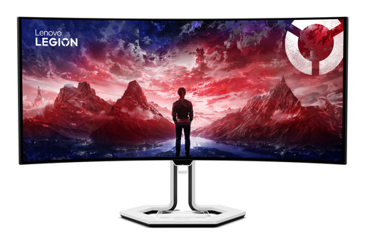 EAN 198153746286 - Lenovo Legion PRO 34WD-10 pantalla para PC 86,4 cm (34") 3440 x 1440 Pixeles Wide Quad HD LED Negro imagen 1