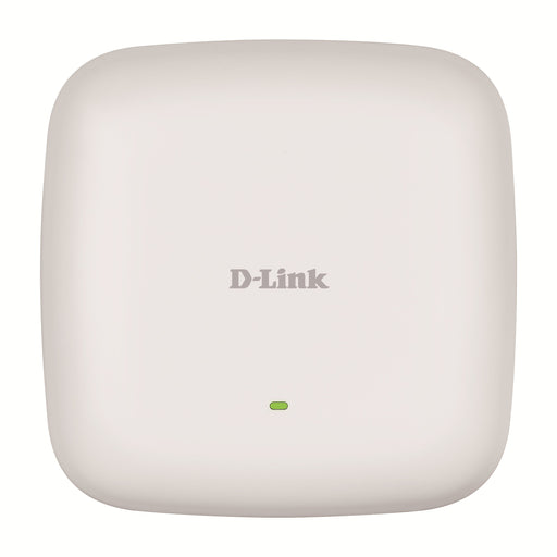 EAN 0790069443756 - D-Link AC2300 1700 Mbit/s Blanco Energía sobre Ethernet (PoE) imagen 1