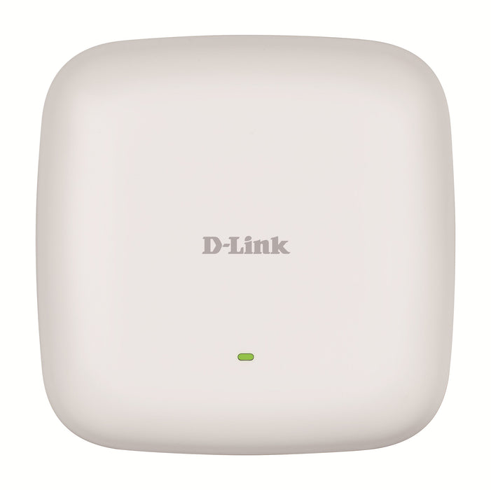 EAN 0790069443756 - D-Link AC2300 1700 Mbit/s Blanco Energía sobre Ethernet (PoE) imagen 1