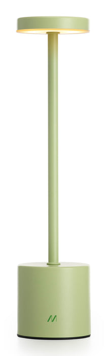 EAN 8021735218319 - Muitomas UPNDOWNLAMPGN lámpara de mesa LED Verde imagen 7