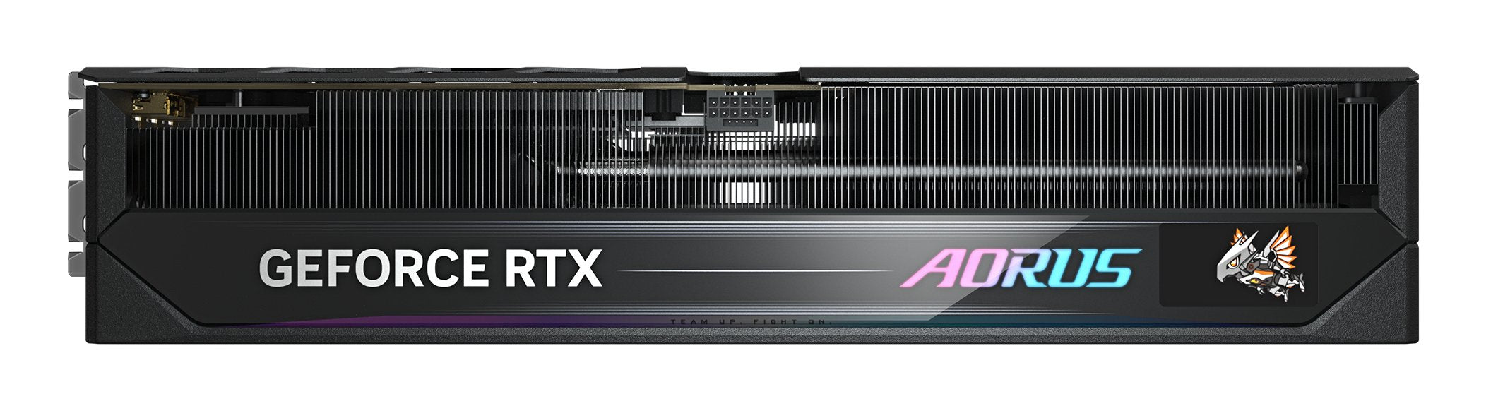 EAN 4719331355678 - GIGABYTE AORUS GeForce RTX 5070 Ti MASTER 16G imagen 7