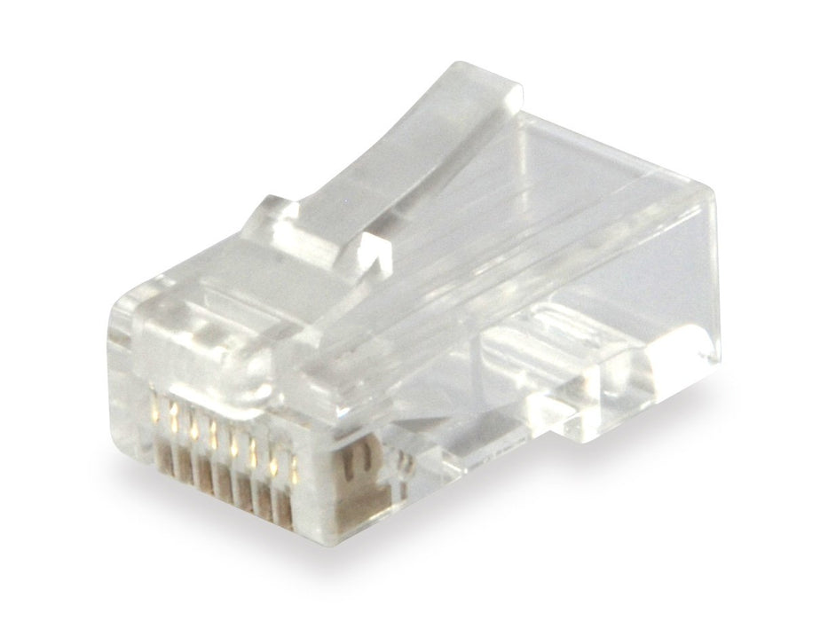 EAN 4015867206959 - Equip 121144 conector RJ45 Transparente imagen 1