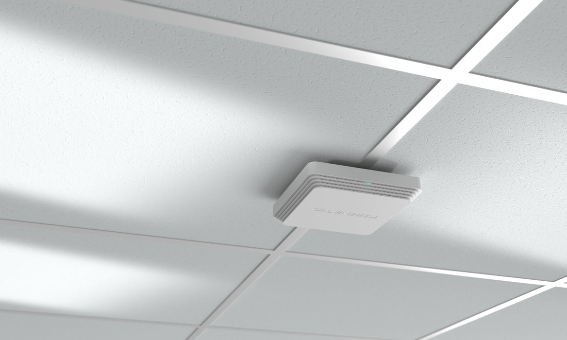 EAN 4897082921035 - Keenetic Voyager Pro 4-Pack (KN-3510) 1800 Mbit/s Blanco Energía sobre Ethernet (PoE) imagen 20