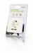 EAN 8716309109253 - EnerGenie EG-ACU2A2-01 toma de corriente 2 x USB + CEE 7/3 Blanco imagen 2