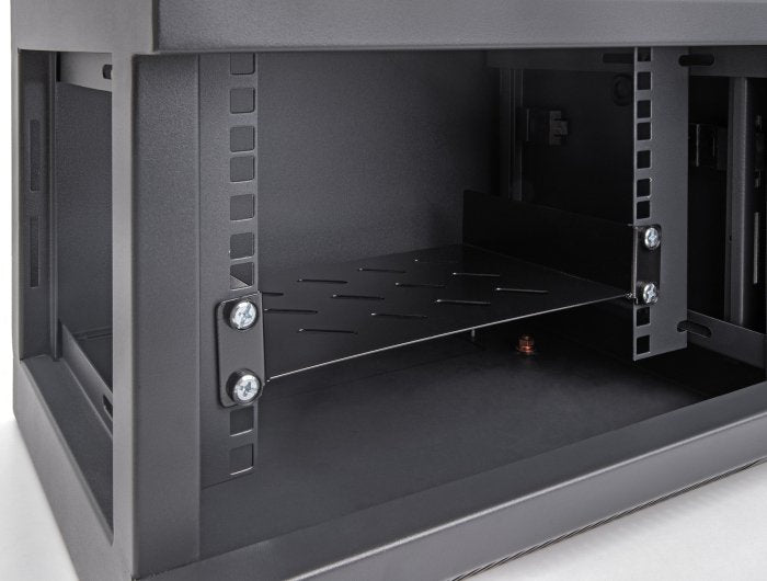 EAN 4043619673179 - DeLOCK 67317 accesorio de bastidor Estantería imagen 3