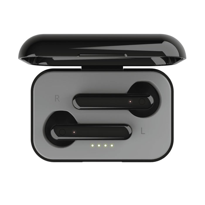 EAN 8713439237122 - Trust Primo Touch Auriculares True Wireless Stereo (TWS) Dentro de oído Llamadas/Música Bluetooth Negro imagen 5