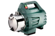EAN 4007430240736 - Metabo P 4500 Inox 1300 W 4,8 bar 4500 l/h imagen 1