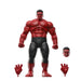 EAN 5010996222381 - Marvel Legends Series: Red Hulk (Captain America: Brave New World) imagen 7