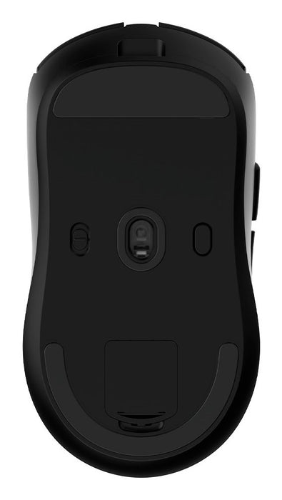 EAN 8436624420085 - CoolBox W03 ratón Juego mano derecha RF Wireless + Bluetooth + USB Type-C Óptico imagen 4