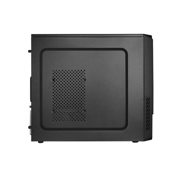 EAN 0753263078049 - Chieftec UB-03B-350GPB carcasa de ordenador Mini Tower Negro 350 W imagen 4