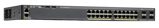EAN 882658718908 - Cisco Small Business 2960-X, Refurbished Gestionado L2/L3 Gigabit Ethernet (10/100/1000) Energía sobre Eth imagen 1