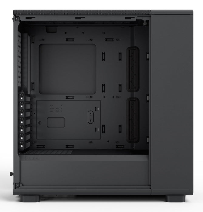 EAN 7340172709640 - Fractal Design Epoch Midi Tower Negro imagen 13