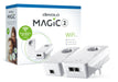 EAN 4250059686144 - Devolo Magic 2 WiFi next Starter Kit 2400 Mbit/s Ethernet Blanco 2 pieza(s) imagen 3