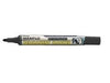 EAN 3474375050019 - Pentel NLF50-AO marcador permanente Negro 12 pieza(s) imagen 1