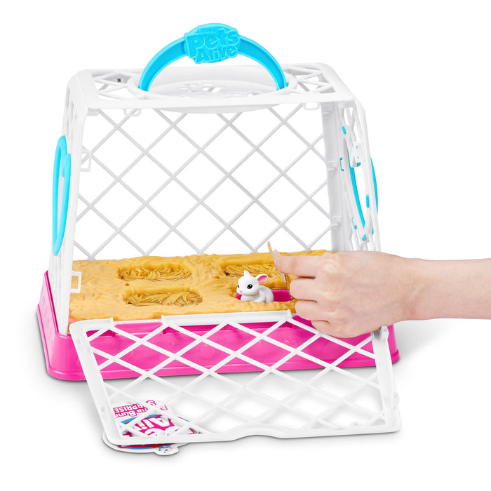 EAN 4894680036413 - Pets Alive Mama Bunny Surprise imagen 10