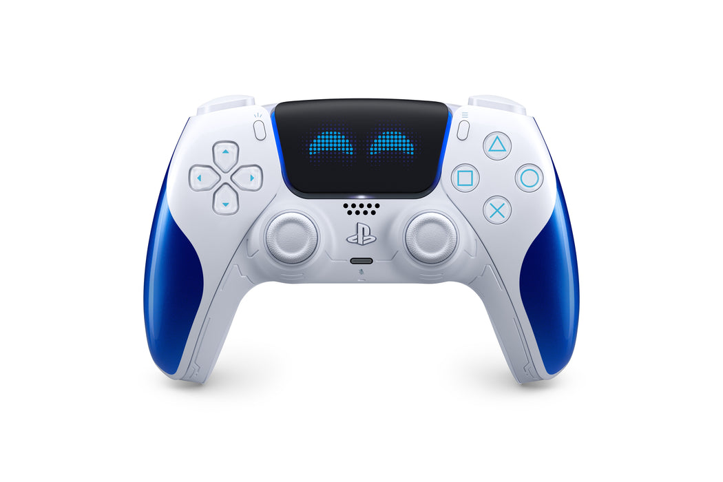 EAN 711719023746 - Sony DualSense Wireless Controller – ASTRO BOT Joyful Limited Edition Azul, Blanco Bluetooth/USB Gamepad A imagen 1
