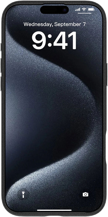 EAN 5715063424803 - eSTUFF ES67160021 funda para teléfono móvil 15,5 cm (6.1") Negro imagen 7