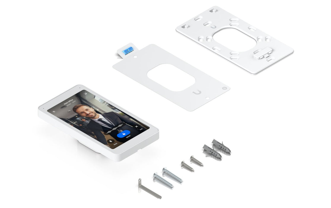 EAN 0810084695906 - Ubiquiti UA-Intercom-Viewer-3 Mostrar imagen 11